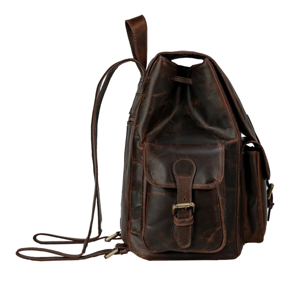 Classy Leather Bags The Rugged Chapman - AVBL MRKT (7)