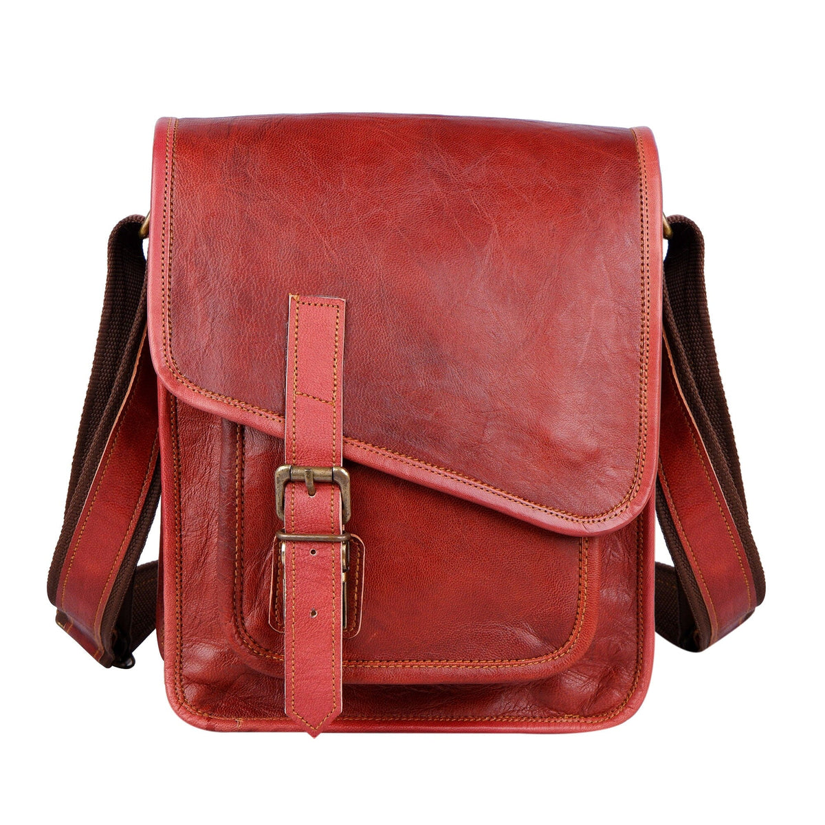 Classy Leather Bags The Salford Crossbody - AVBL MRKT (3)