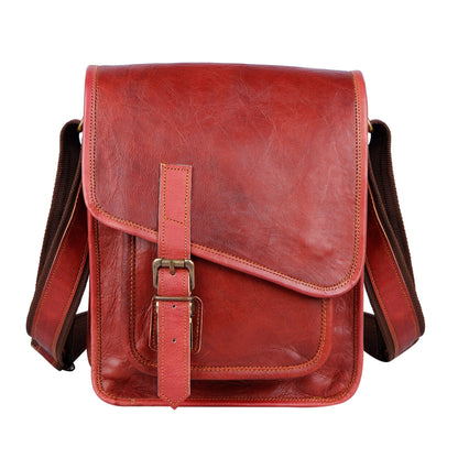 Classy Leather Bags The Salford Crossbody - AVBL MRKT (3)