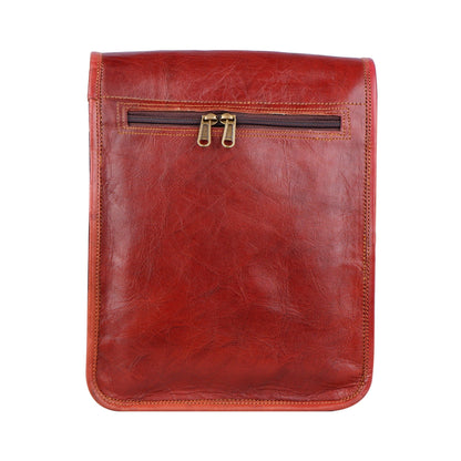 Classy Leather Bags The Salford Crossbody - AVBL MRKT (4)