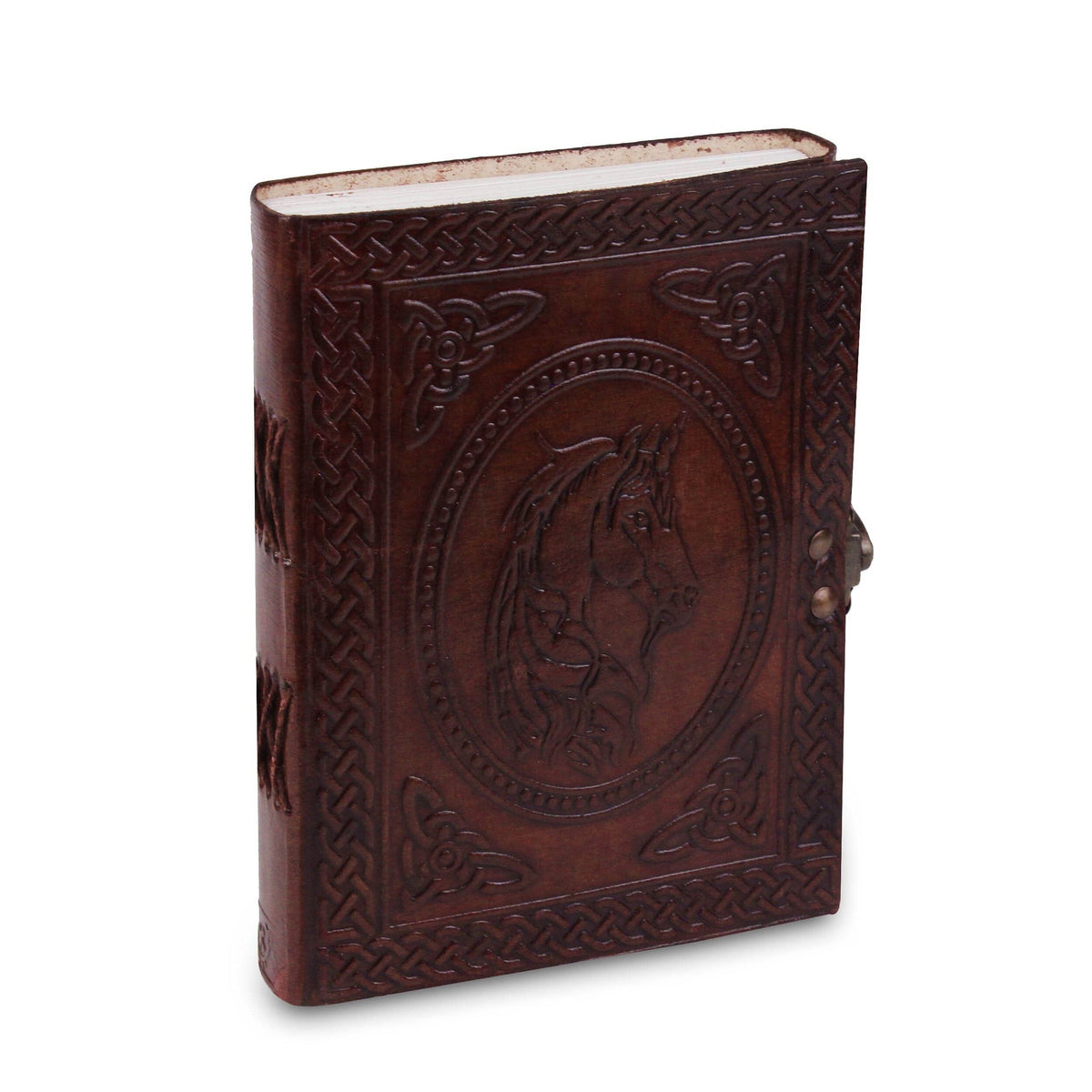 Classy Leather Bags The Sanchi Journal - AVBL MRKT (1)