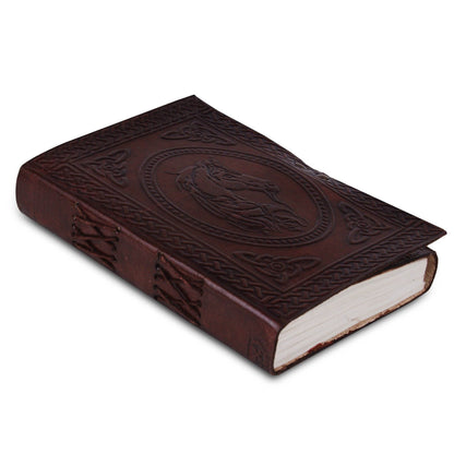 Classy Leather Bags The Sanchi Journal - AVBL MRKT (2)