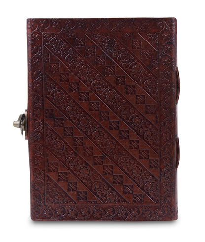 Classy Leather Bags The Sanchi Journal - AVBL MRKT (5)