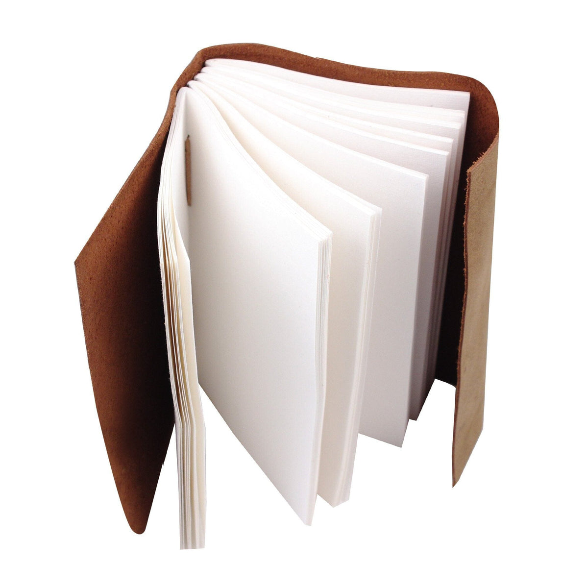 Classy Leather Bags The Sapling Notebook - AVBL MRKT (4)