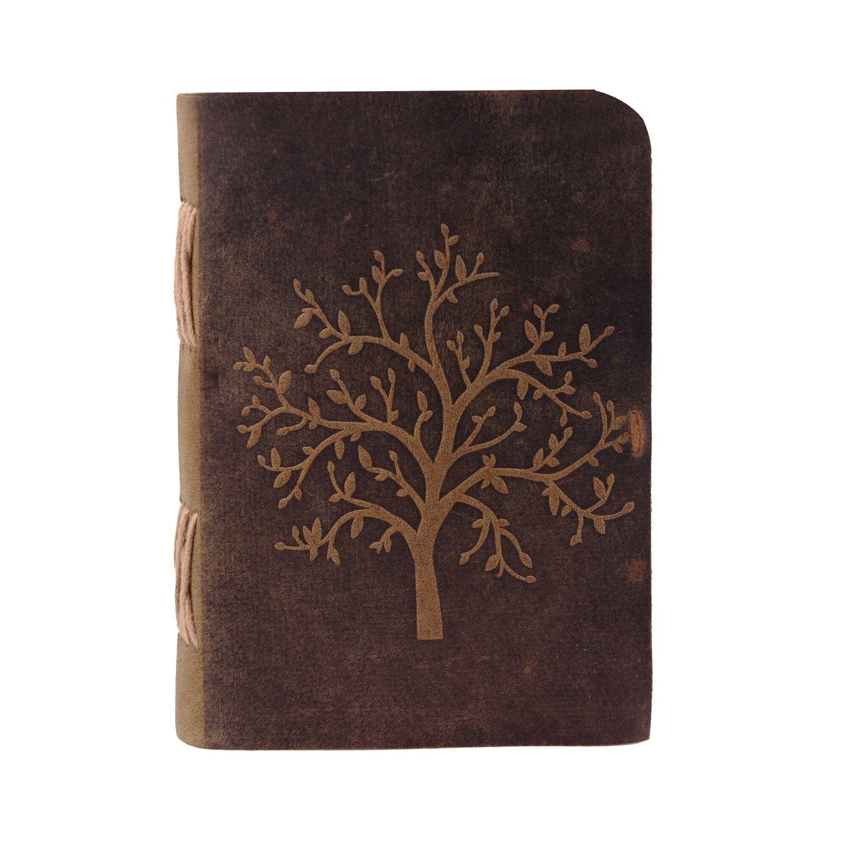 Classy Leather Bags The Sapling Notebook - AVBL MRKT (5)