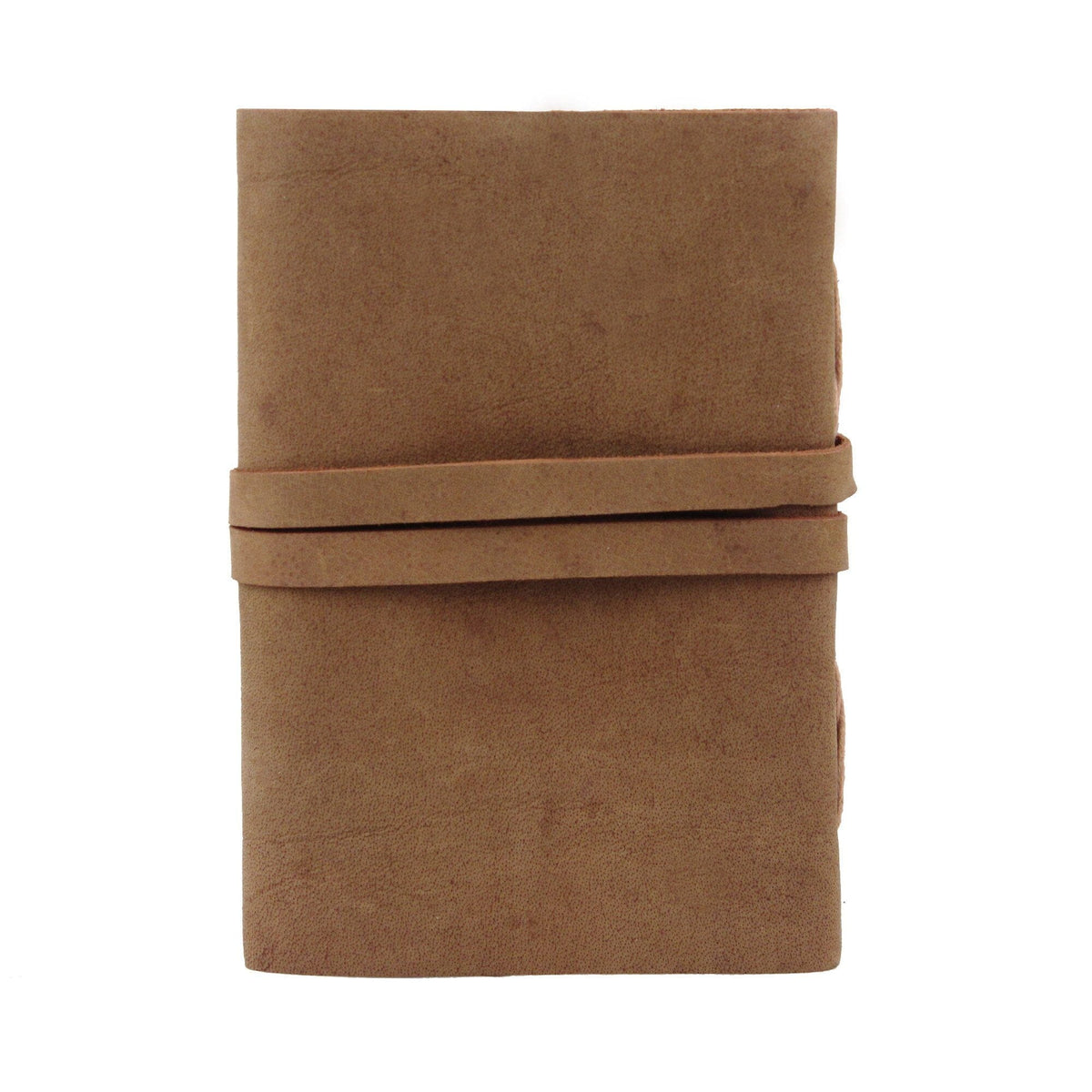 Classy Leather Bags The Sapling Notebook - AVBL MRKT (6)