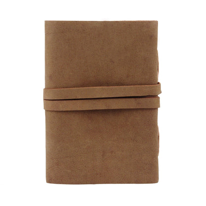 Classy Leather Bags The Sapling Notebook - AVBL MRKT (6)