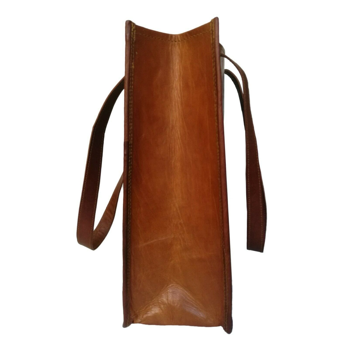 Classy Leather Bags The Shannon Tote - AVBL MRKT (4)
