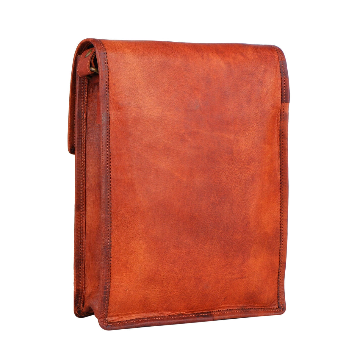 Classy Leather Bags The Shepard Crossbody - AVBL MRKT (4)