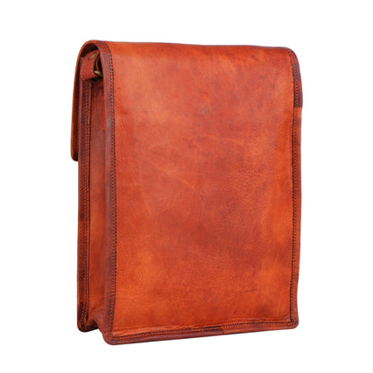Classy Leather Bags The Shepard Crossbody - AVBL MRKT (4)