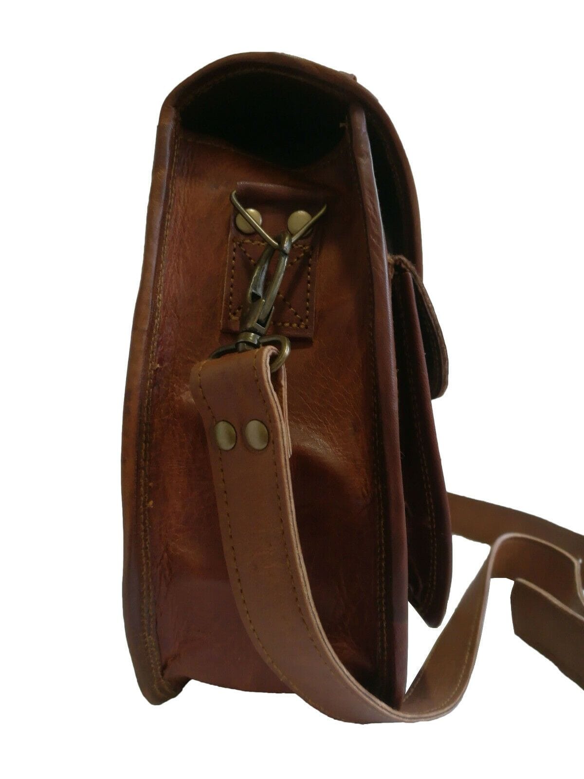 Classy Leather Bags The Sierra Satchel - AVBL MRKT (5)