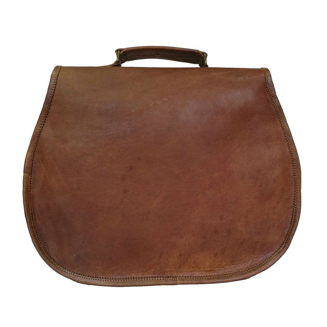 Classy Leather Bags The Sierra Satchel - AVBL MRKT (7)