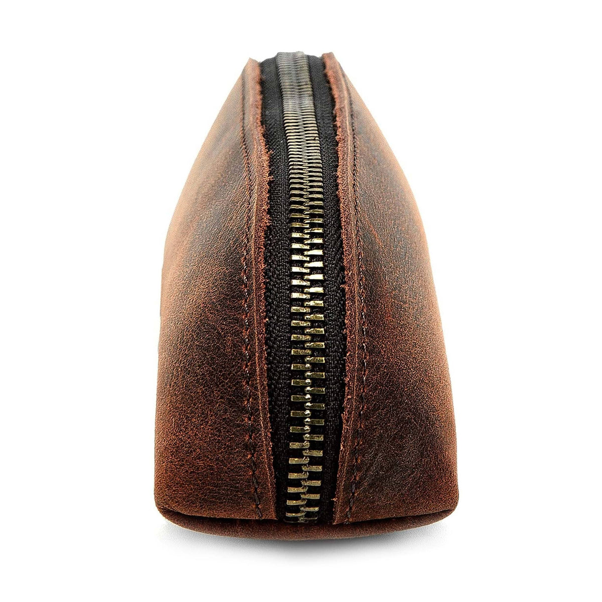Classy Leather Bags The Slider Pencil Case - AVBL MRKT (6)