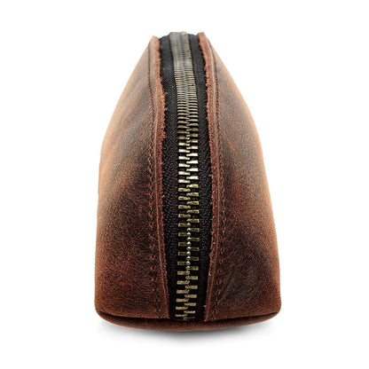 Classy Leather Bags The Slider Pencil Case - AVBL MRKT (6)