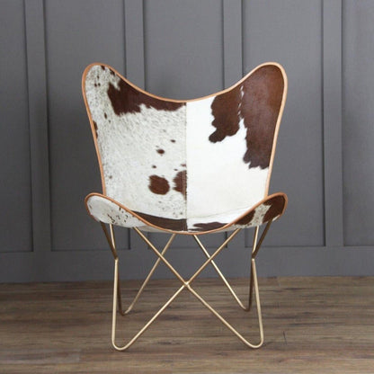 Classy Leather Bags The Swiss Butterfly Chair - AVBL MRKT (1)