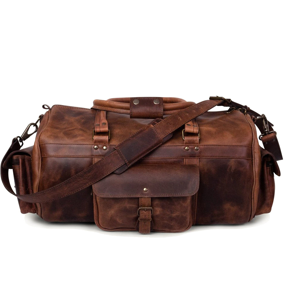Classy Leather Bags The Tony Rosato - AVBL MRKT (1)