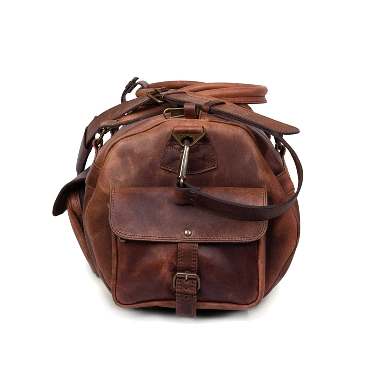 Classy Leather Bags The Tony Rosato - AVBL MRKT (4)