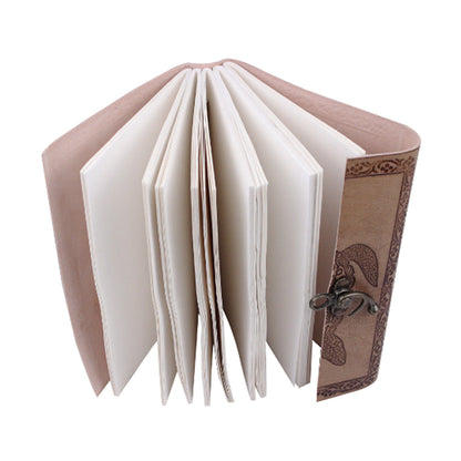 Classy Leather Bags The Turtle Notebook - AVBL MRKT (4)