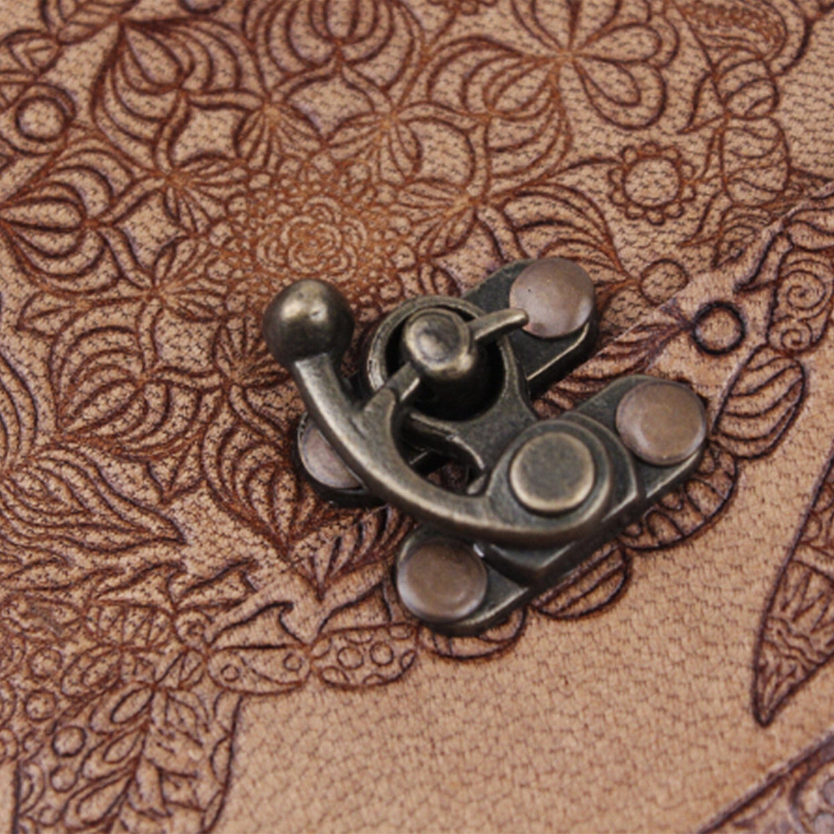 Classy Leather Bags The Turtle Notebook - AVBL MRKT (5)