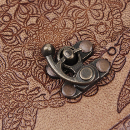 Classy Leather Bags The Turtle Notebook - AVBL MRKT (5)
