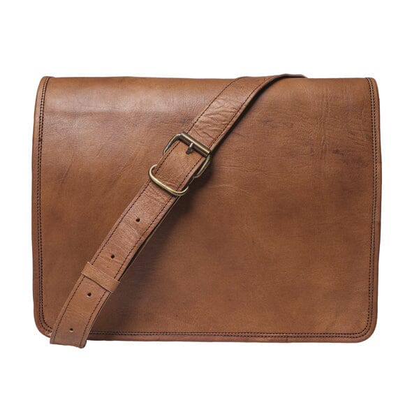 Classy Leather Bags The Urban Crossbody - AVBL MRKT (1)