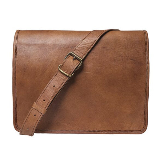 Classy Leather Bags The Urban Crossbody - AVBL MRKT (1)
