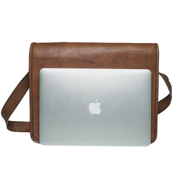 Classy Leather Bags The Urban Crossbody - AVBL MRKT (2)