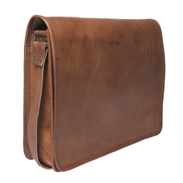 Classy Leather Bags The Urban Crossbody - AVBL MRKT (4)