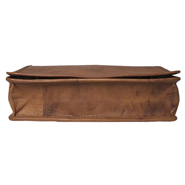 Classy Leather Bags The Urban Crossbody - AVBL MRKT (6)