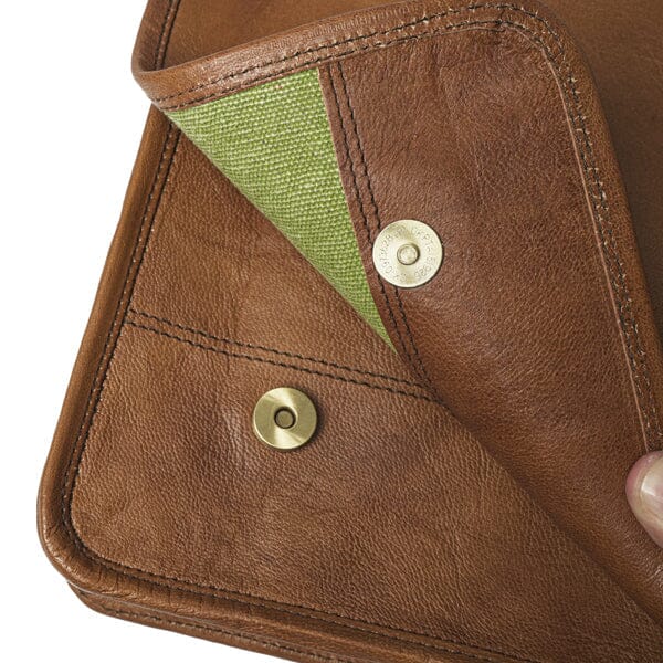 Classy Leather Bags The Urban Crossbody - AVBL MRKT (8)