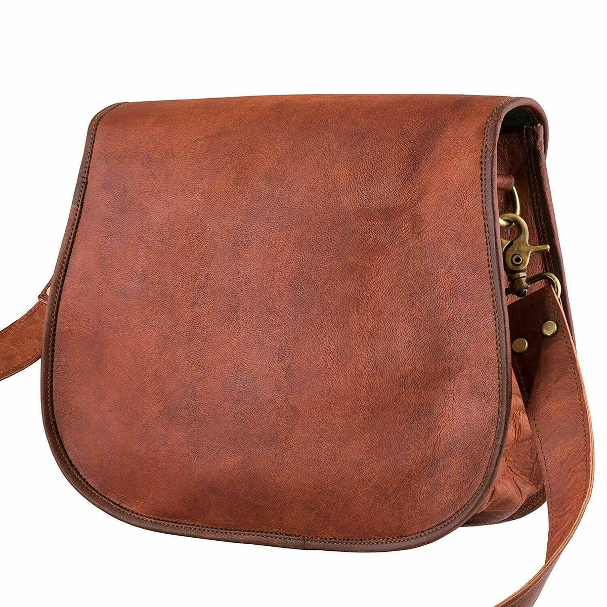 Classy Leather Bags The Valencia Crossbody - AVBL MRKT (4)