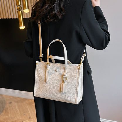 Classy Leather Bags The Vegan Crossbody - AVBL MRKT (5)
