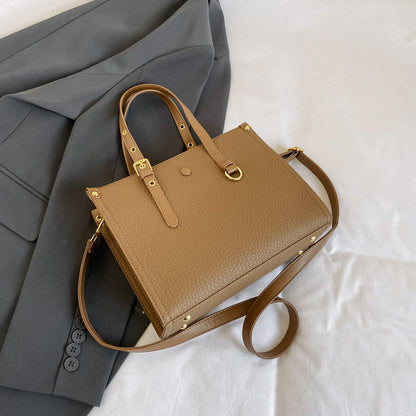 Classy Leather Bags The Vegan Crossbody - AVBL MRKT (6)