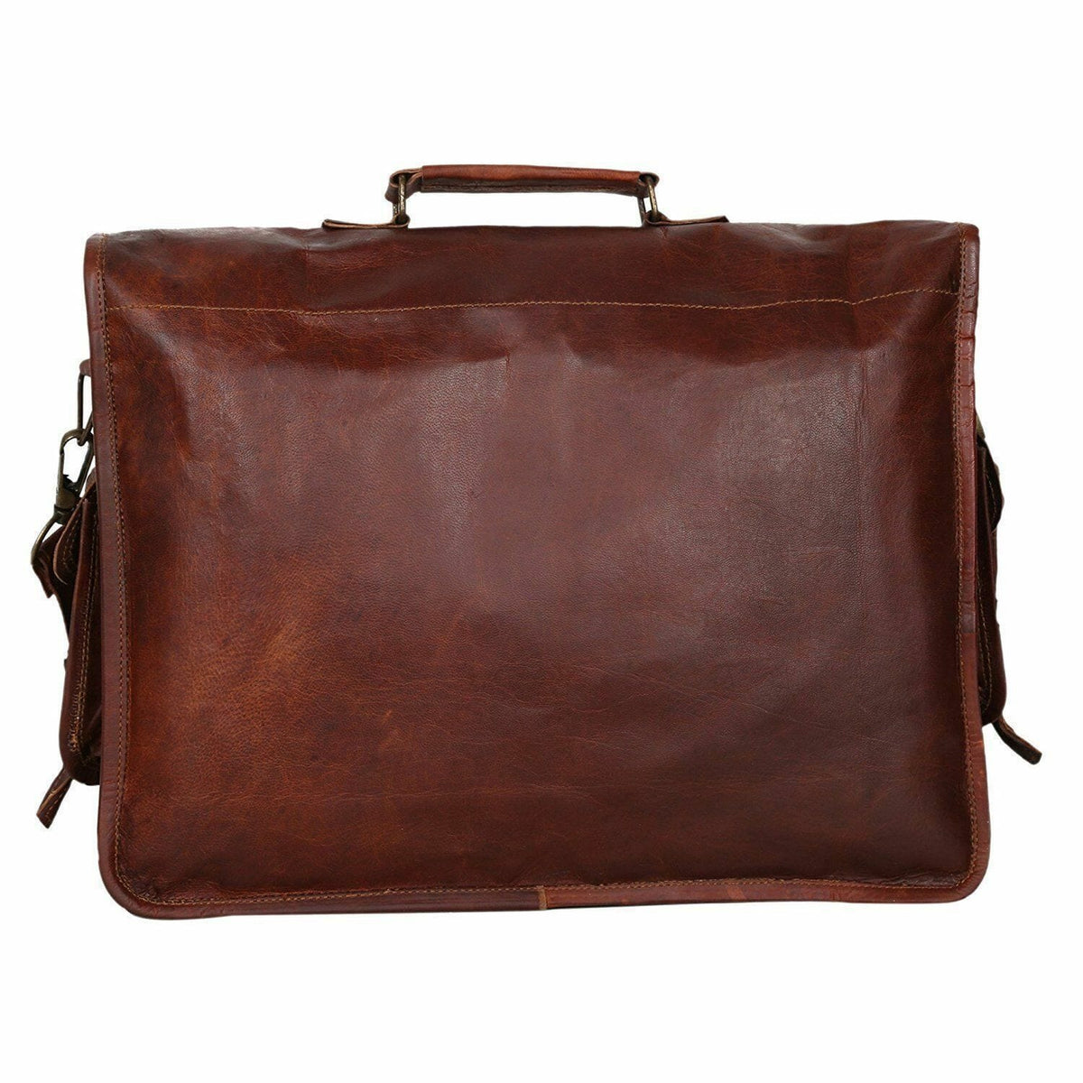 Classy Leather Bags The Vintage Denver - AVBL MRKT (6)
