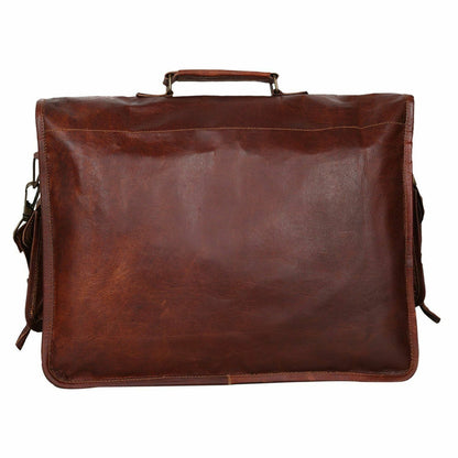 Classy Leather Bags The Vintage Denver - AVBL MRKT (6)