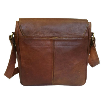 Classy Leather Bags The Wilkins Crossbody - AVBL MRKT (4)