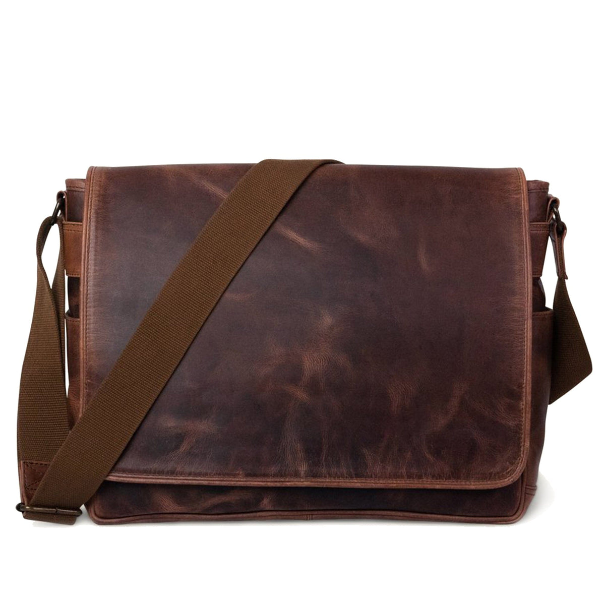 Classy Leather Bags The Wilson Crossbody - AVBL MRKT (1)