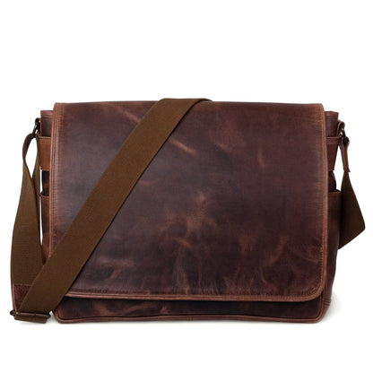 Classy Leather Bags The Wilson Crossbody - AVBL MRKT (1)