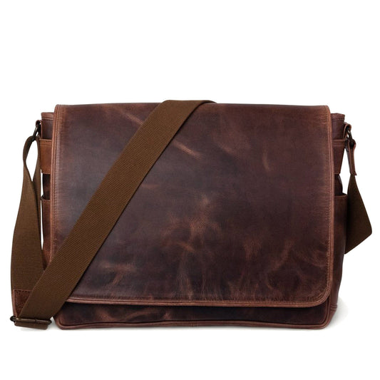 Classy Leather Bags The Wilson Crossbody - AVBL MRKT (1)