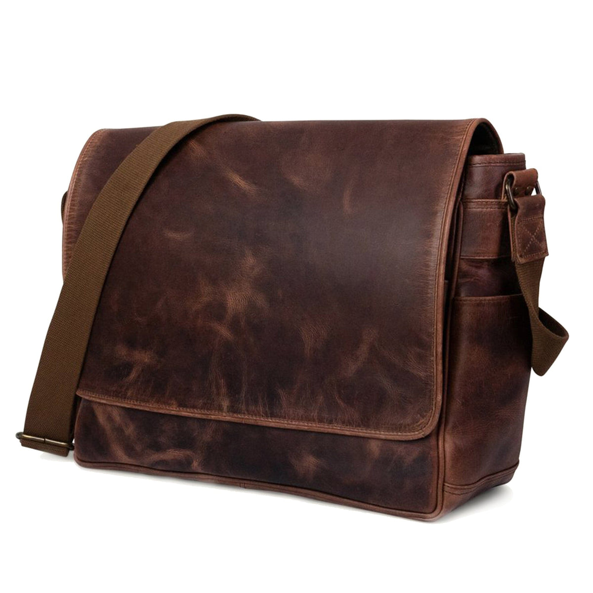 Classy Leather Bags The Wilson Crossbody - AVBL MRKT (3)