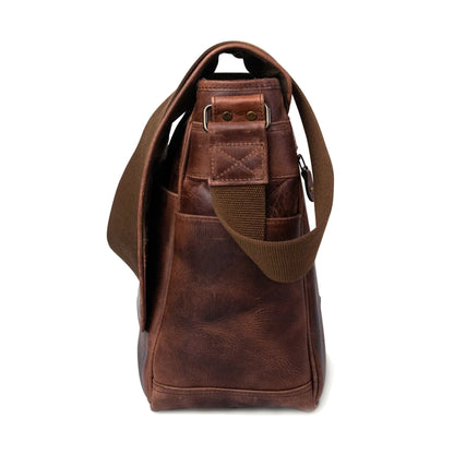 Classy Leather Bags The Wilson Crossbody - AVBL MRKT (4)