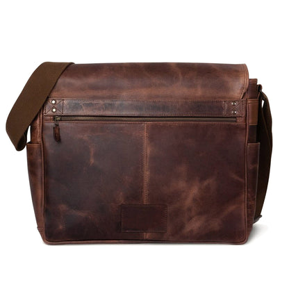 Classy Leather Bags The Wilson Crossbody - AVBL MRKT (5)
