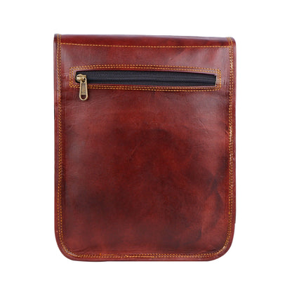 Classy Leather Bags The Windsor Crossbody - AVBL MRKT (3)