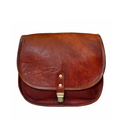 Classy Leather Bags The Zamora Crossbody - AVBL MRKT (1)