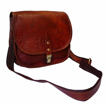 Classy Leather Bags The Zamora Crossbody - AVBL MRKT (2)
