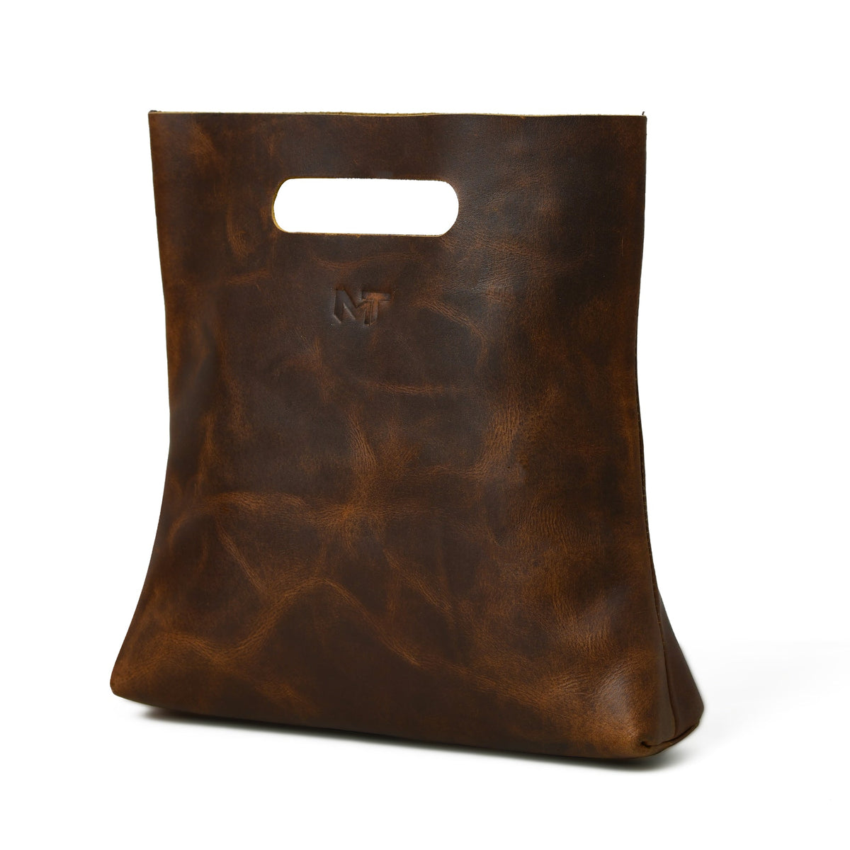 Classy Leather Bags Timeless Elegance Women's Leather Handbag - AVBL MRKT (1)