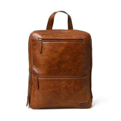 Classy Leather Bags Transit Voyager Backpack Pro - AVBL MRKT (1)