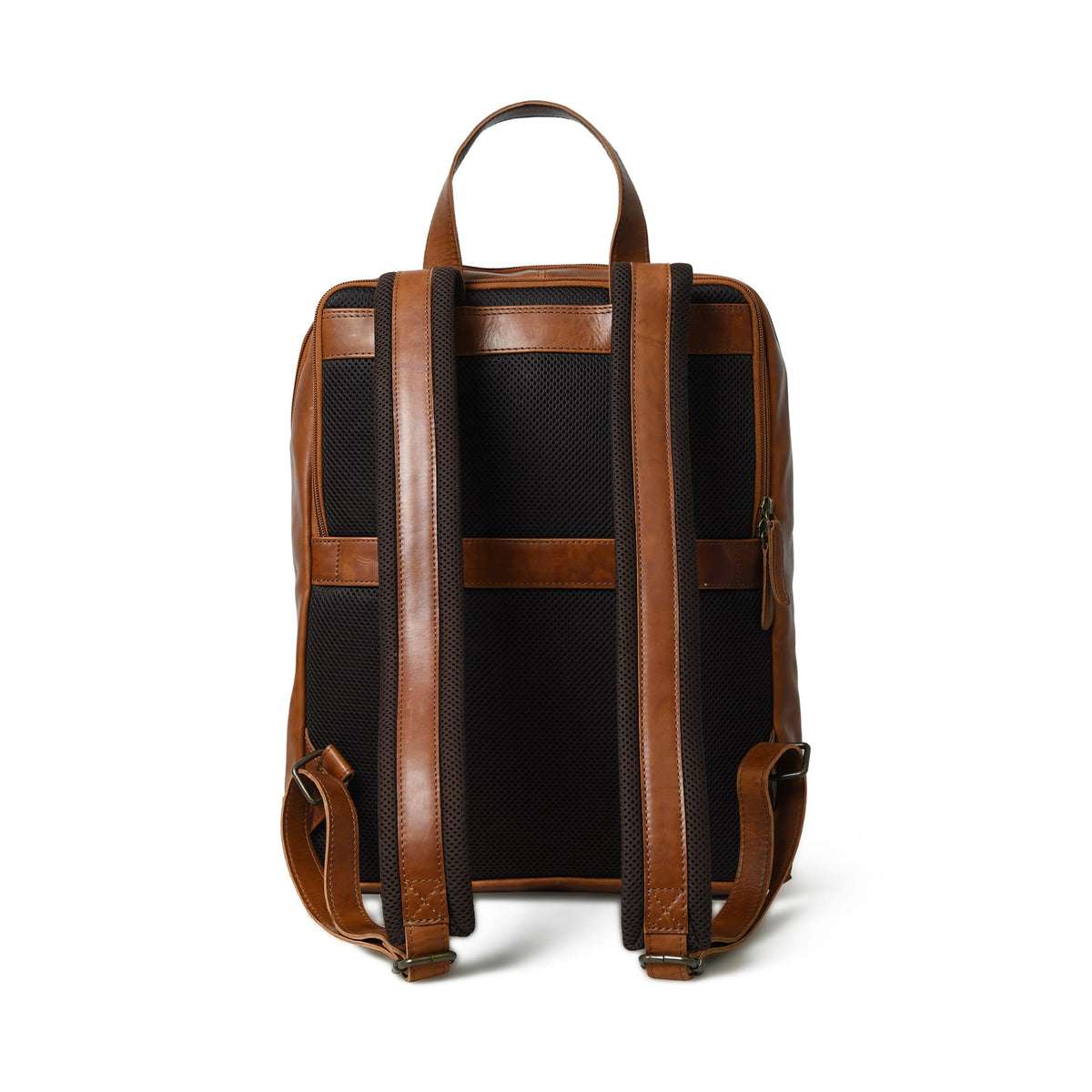 Classy Leather Bags Transit Voyager Backpack Pro - AVBL MRKT (4)