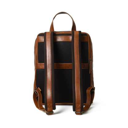 Classy Leather Bags Transit Voyager Backpack Pro - AVBL MRKT (4)