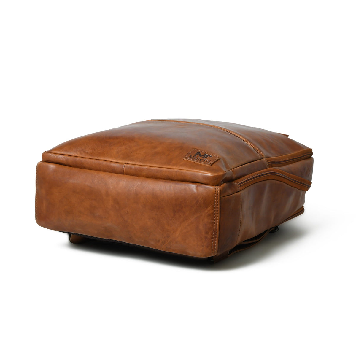 Classy Leather Bags Transit Voyager Backpack Pro - AVBL MRKT (5)